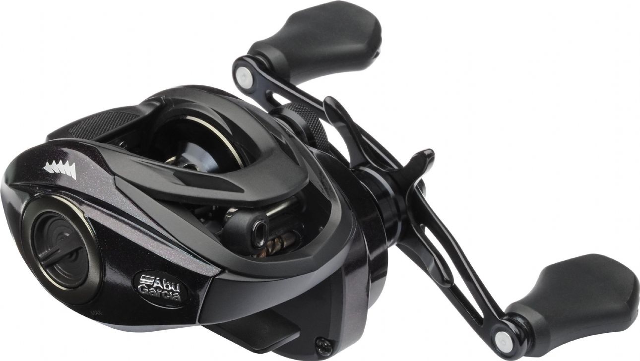 Abu Garcia Spike Bait Casting Reel